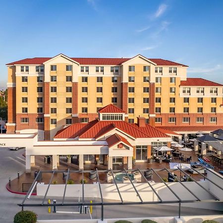 Hilton Garden Inn Scottsdale Old Town Eksteriør billede
