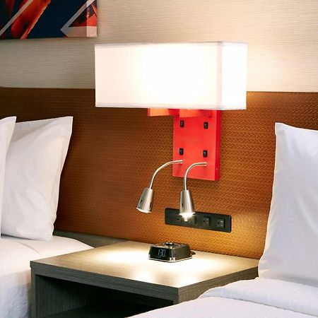 Hilton Garden Inn Scottsdale Old Town Eksteriør billede