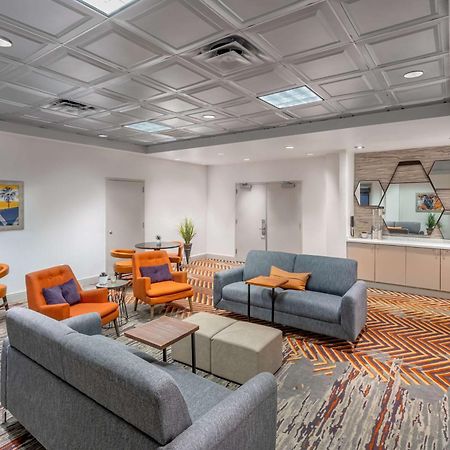 Hilton Garden Inn Scottsdale Old Town Eksteriør billede