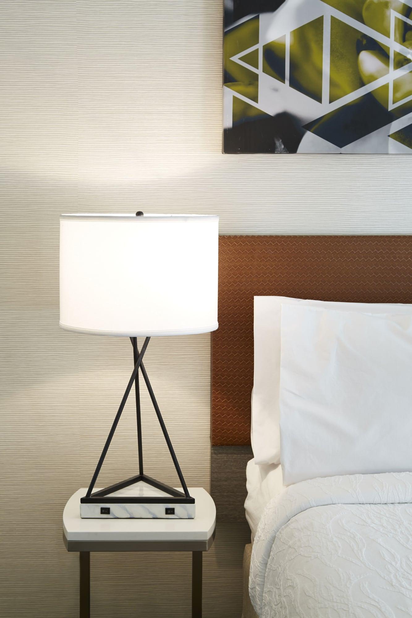 Hilton Garden Inn Scottsdale Old Town Eksteriør billede