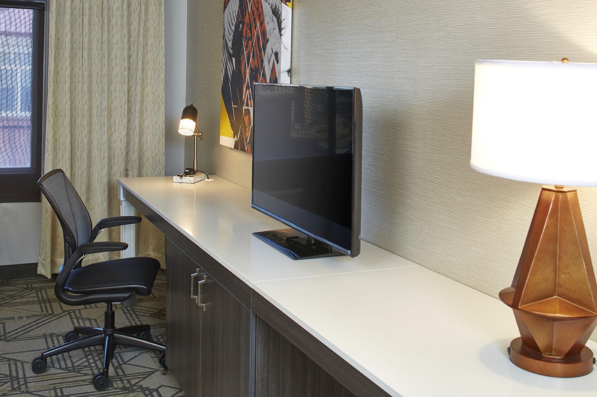 Hilton Garden Inn Scottsdale Old Town Eksteriør billede
