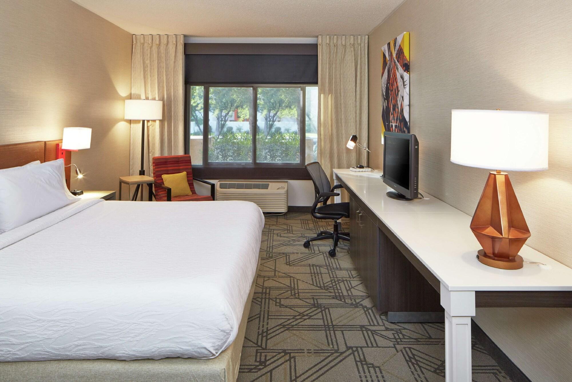 Hilton Garden Inn Scottsdale Old Town Eksteriør billede