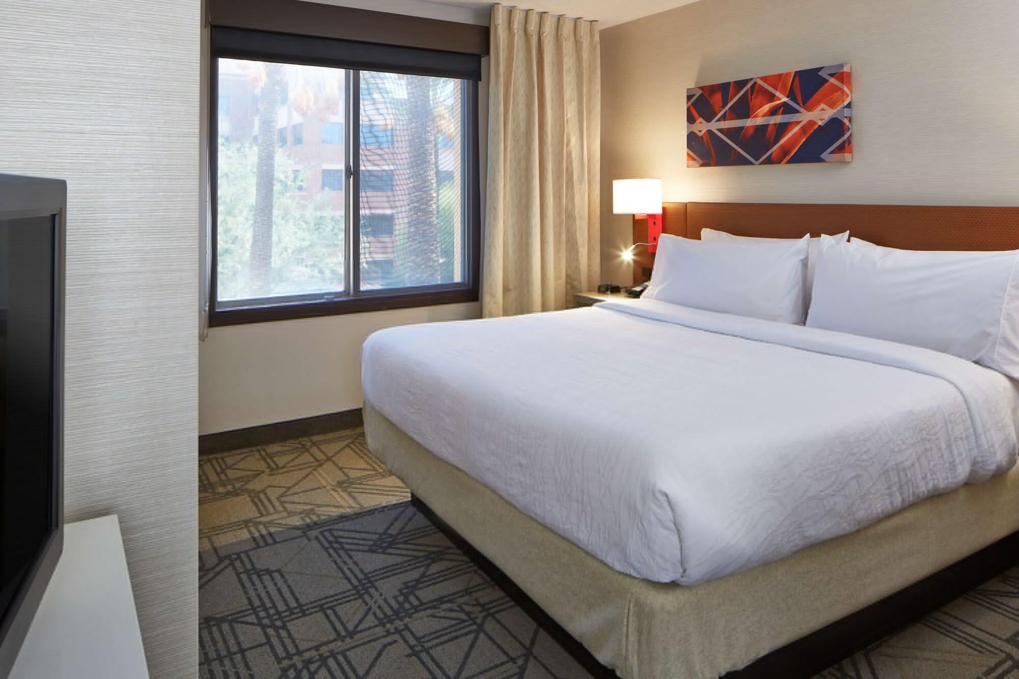 Hilton Garden Inn Scottsdale Old Town Eksteriør billede