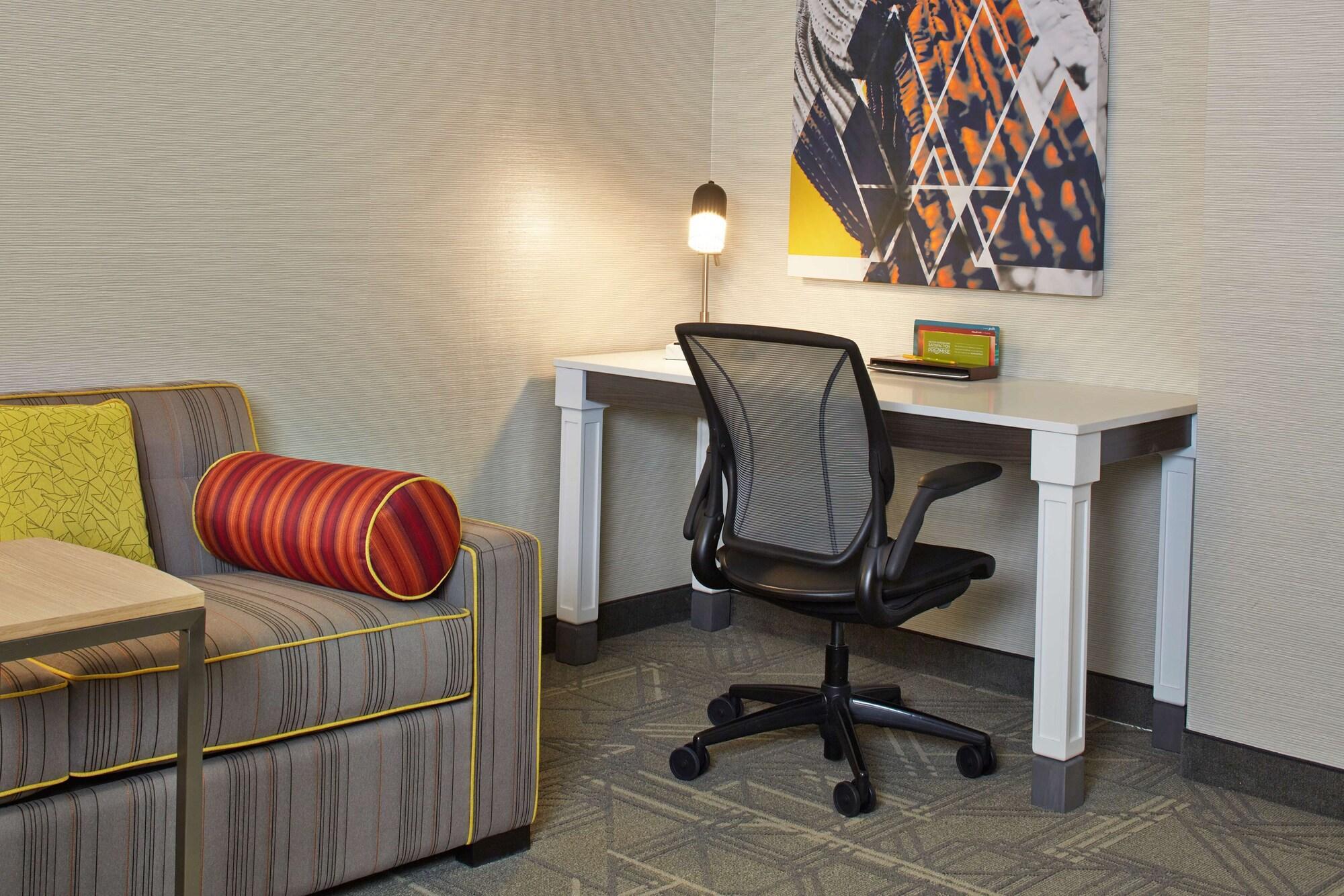 Hilton Garden Inn Scottsdale Old Town Eksteriør billede