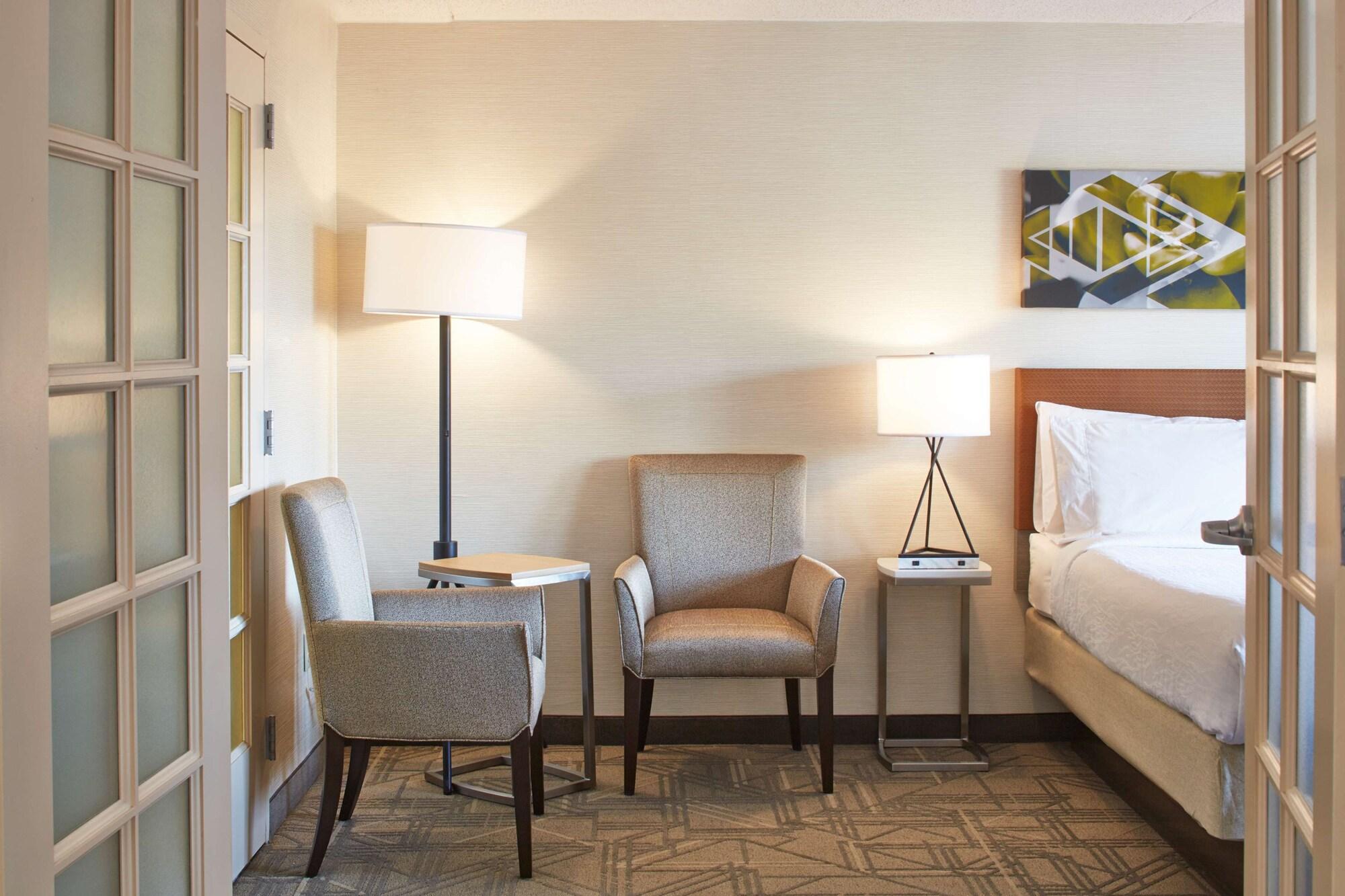 Hilton Garden Inn Scottsdale Old Town Eksteriør billede