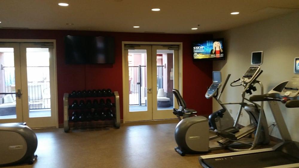 Hilton Garden Inn Scottsdale Old Town Eksteriør billede