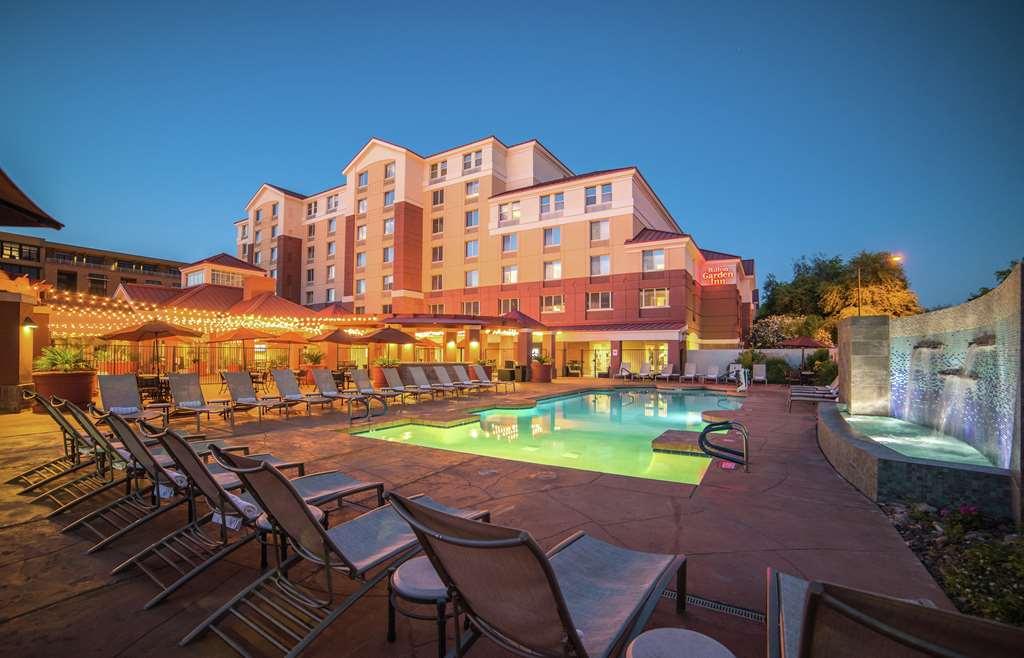 Hilton Garden Inn Scottsdale Old Town Faciliteter billede