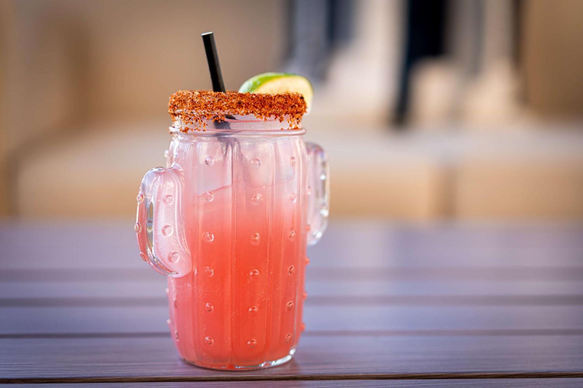 Hilton Garden Inn Scottsdale Old Town Eksteriør billede