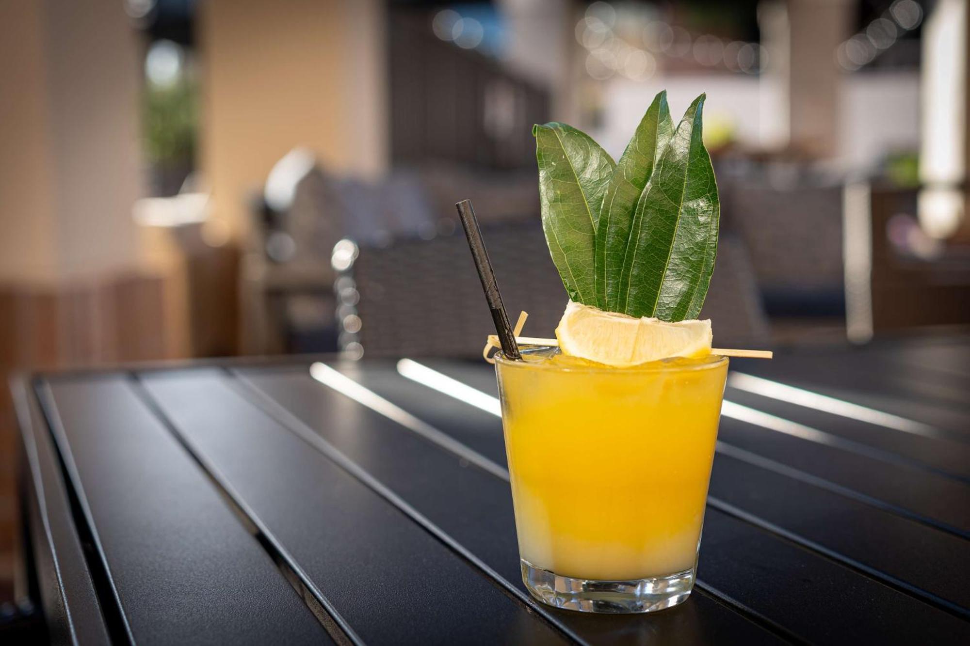 Hilton Garden Inn Scottsdale Old Town Eksteriør billede