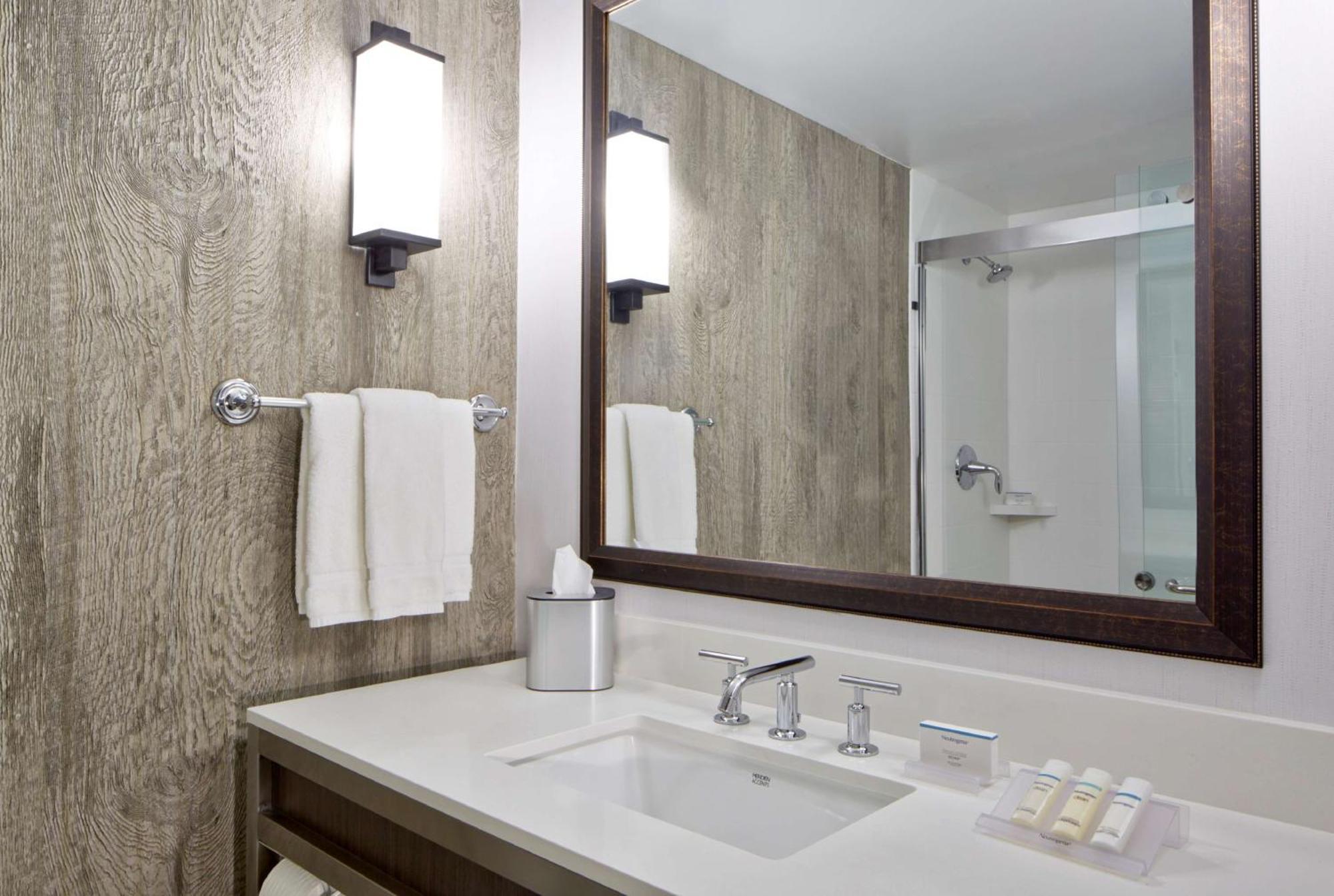 Hilton Garden Inn Scottsdale Old Town Eksteriør billede