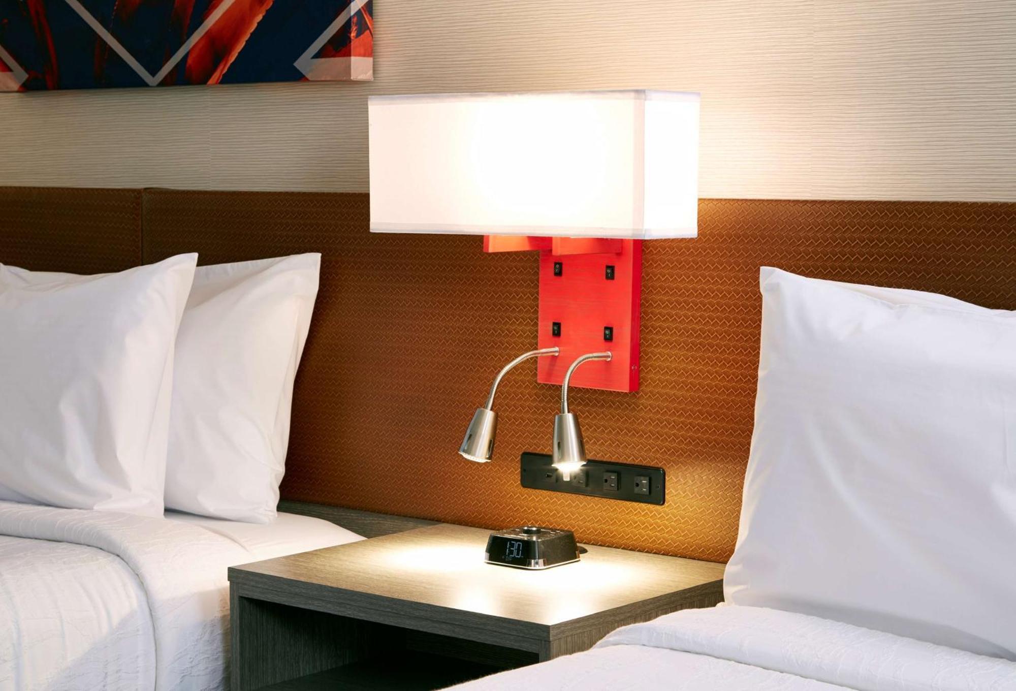 Hilton Garden Inn Scottsdale Old Town Eksteriør billede