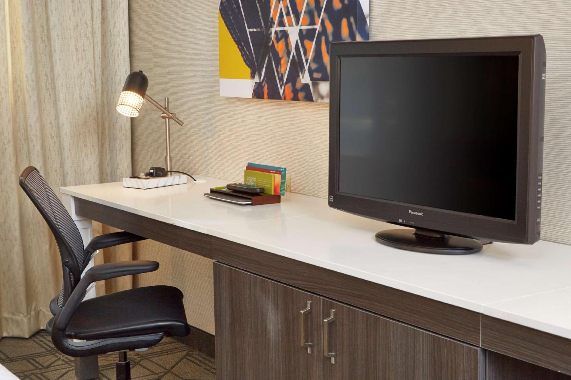 Hilton Garden Inn Scottsdale Old Town Eksteriør billede