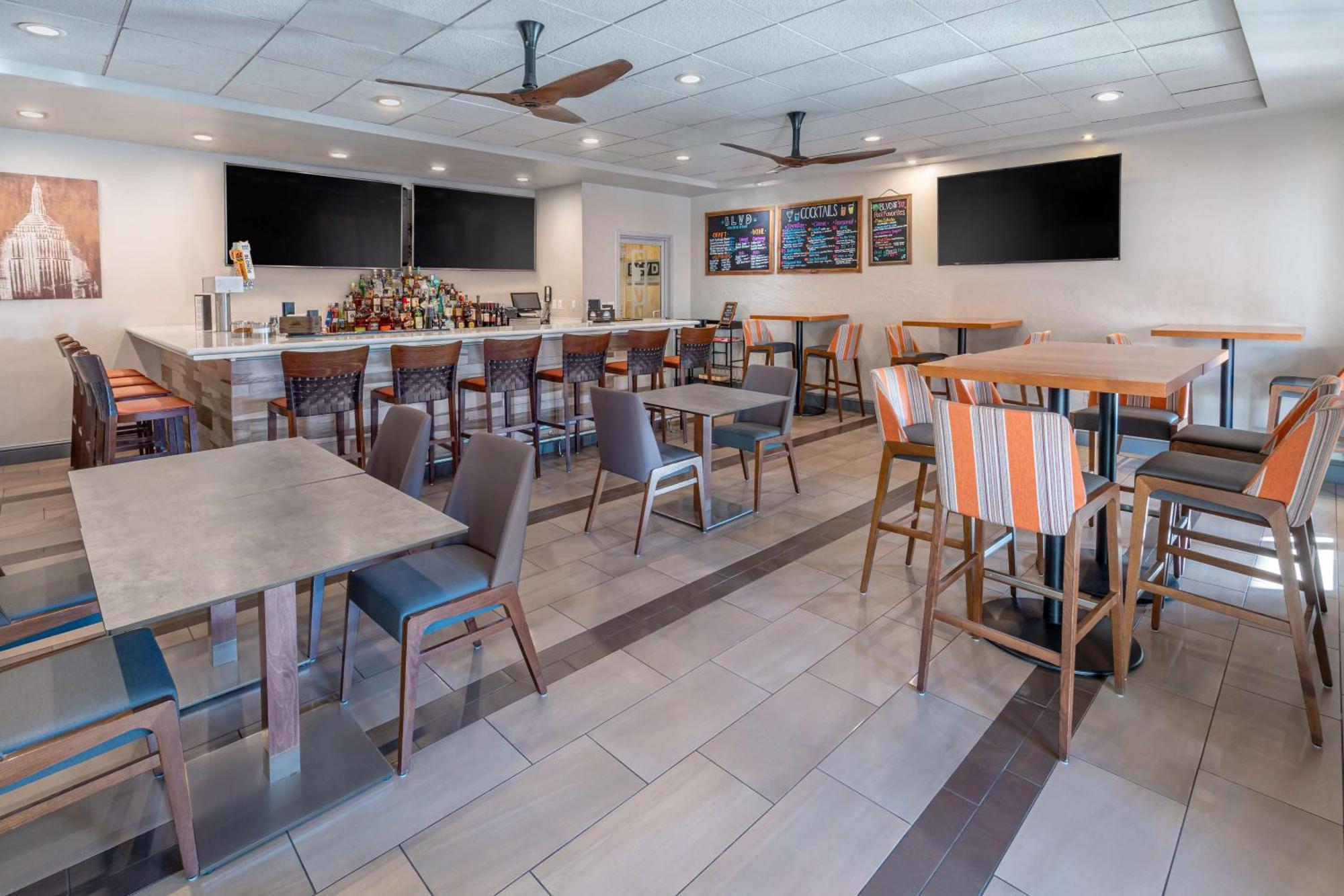 Hilton Garden Inn Scottsdale Old Town Eksteriør billede
