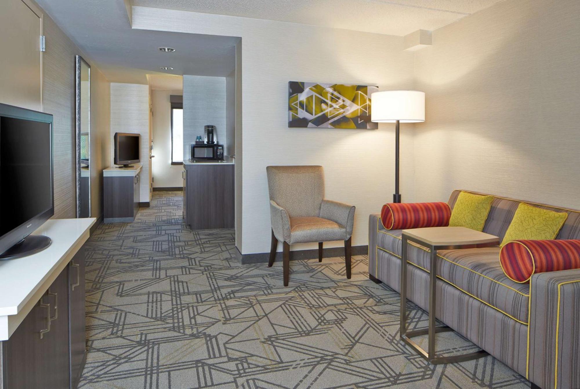 Hilton Garden Inn Scottsdale Old Town Eksteriør billede