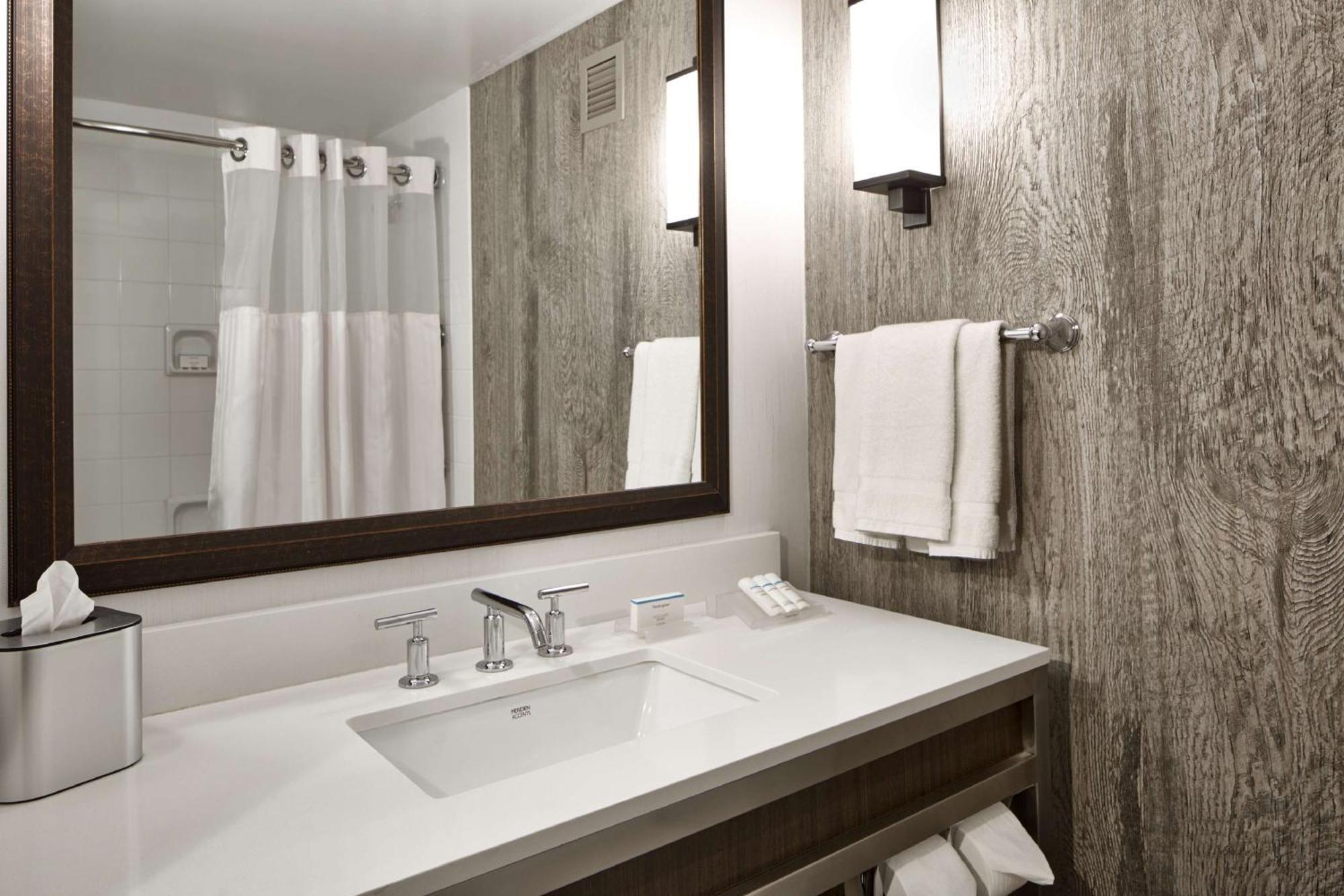Hilton Garden Inn Scottsdale Old Town Eksteriør billede