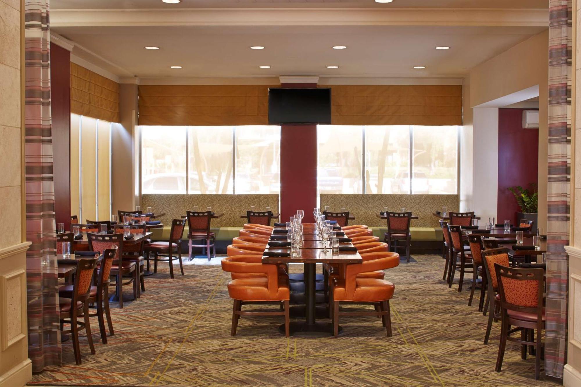 Hilton Garden Inn Scottsdale Old Town Eksteriør billede