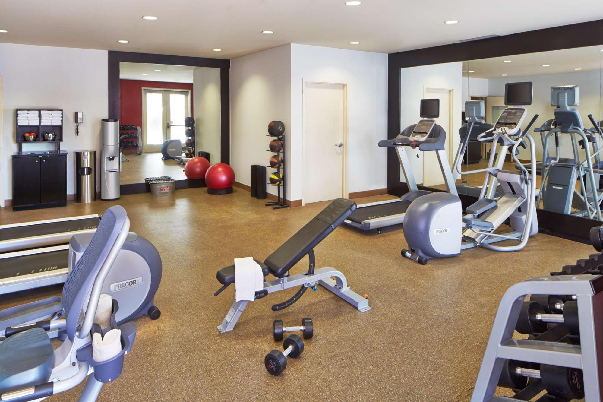 Hilton Garden Inn Scottsdale Old Town Eksteriør billede
