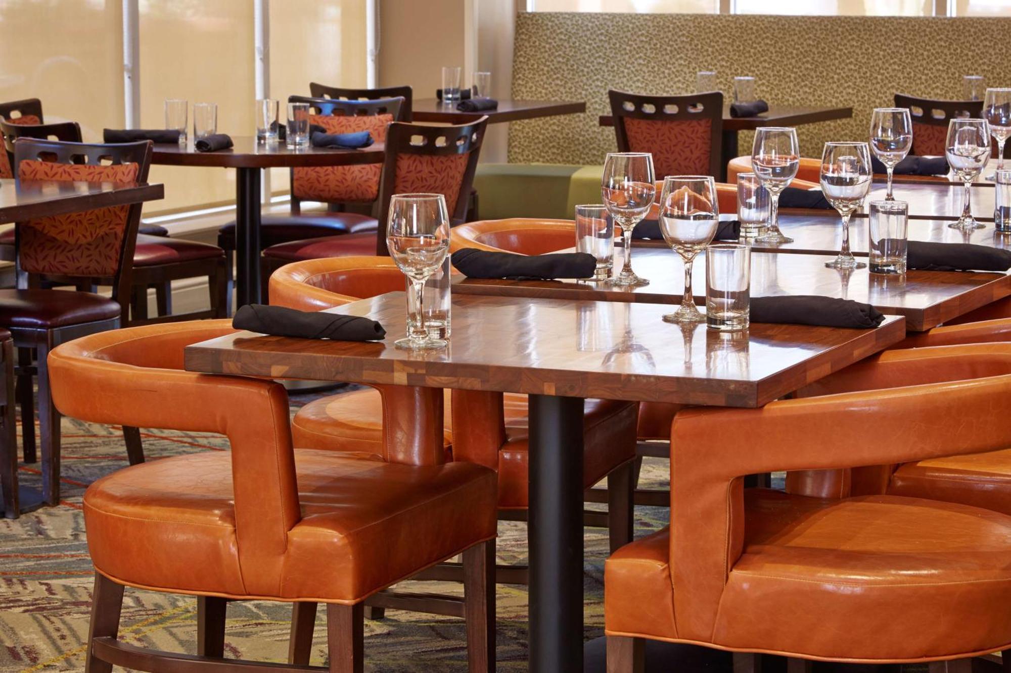 Hilton Garden Inn Scottsdale Old Town Eksteriør billede